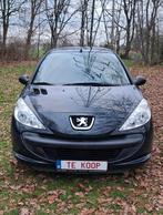 Peugeot 206+: 100.000 km+airco+jaar garantie+groot nazicht!!, Autos, 1124 cm³, Achat, Entreprise, Boîte manuelle