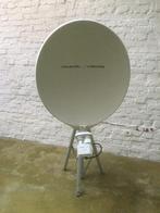 TRAVEL VISION  R6 SCHOTELANTENNE, Audio, Tv en Foto, Ophalen, (Schotel)antenne