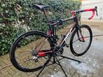 Bmc granfondo gf01 !!, Fietsen en Brommers, Fietsen | Racefietsen, Ophalen, Zo goed als nieuw, Carbon
