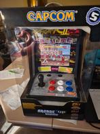 ARCADE STREET FIGHTER 2, Consoles de jeu & Jeux vidéo, Jeux | Sony PlayStation 3, 2 joueurs, Enlèvement, Neuf, Combat