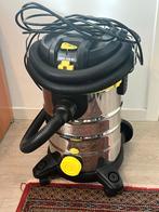 Parkside Nat- en Droogzuiger 30L 1500W (PNTS 1500 B3), Elektronische apparatuur, Stofzuigers, Ophalen, Stofzuiger, Zo goed als nieuw