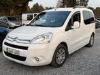 citroen berlingo AUTOMAAT diesel. 0476684418, Auto's, Automaat, Euro 5, Te koop, 1600 cc