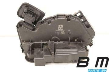 Portierslot rechtsachter VW Polo 2G 5TA839016E