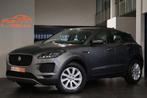 Jaguar E-Pace D150 S Camera LijnA ZetelV Navi Garantie*, Autos, Cuir, Argent ou Gris, Achat, Entreprise