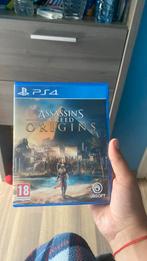 Assassin’s Creed Origins PS4, Comme neuf, Enlèvement