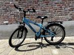 Jongensfiets 20 inch, Fietsen en Brommers, Fietsen | Jongens, Ophalen, Zo goed als nieuw, BikeFun Kids (BFK), Handrem