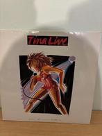 LP - Tina Turner - Tina live, Ophalen of Verzenden, Zo goed als nieuw, 12 inch, Poprock