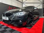 BMW 330da/M Pack/Leder/Eibach/Veemann 20"/Alcantara stuur/, Auto's, BMW, Automaat, Euro 5, Achterwielaandrijving, 2993 cc
