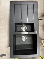 Spoelbak Franke Sirius Tectonite, Huis en Inrichting, Ophalen, Zo goed als nieuw