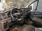 Ford Transit Custom 340 2.0 TDCI L1H1 Trend | € 7.450,- NETT, Auto's, Bestelwagens en Lichte vracht, Parkeersensor, Bedrijf, Ford