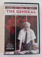 Dvd The General (Drama) ZELDZAAM, Ophalen of Verzenden, Zo goed als nieuw, Drama