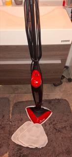 Nettoyeur à vapeur Vileda, Electroménager, Vapeurs, Enlèvement, Comme neuf, Nettoyeur à vapeur