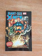 Comic Giant X-men marvel, Eén comic, Ophalen of Verzenden, Zo goed als nieuw