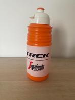 Trek Segafredo Zanetti Drinkbus / bidon / Bottle, Nieuw, Overige typen, Ophalen of Verzenden