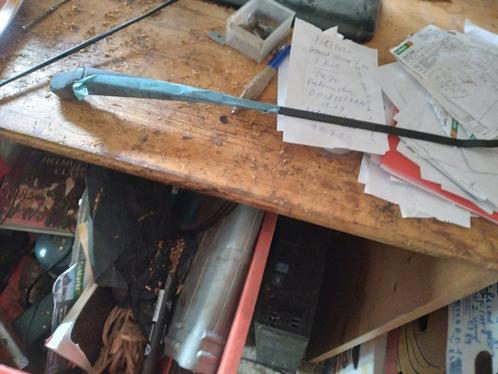 Achter ruitewisser arm citroen bx, Auto-onderdelen, Ruiten en Toebehoren, Ophalen of Verzenden