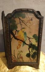 boîte à biscuits Huntley & Palmers en tôle lithographiée, Enlèvement ou Envoi, Utilisé, Biscuits, Autres marques