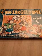 Euro-zakgeld spel, Comme neuf, Enlèvement ou Envoi
