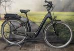 E BIKE! Flyer Gotour Elektrische fiets met Bosch Middenmotor, Ophalen of Verzenden, Handrem, Trek, Zo goed als nieuw