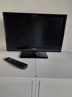 Medion TV 23" met ingebouwde DVD en afstandsbediening, Audio, Tv en Foto, Televisies, Ophalen, Zo goed als nieuw