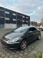 Peugeot 307cc cabriolet, Auto's, Peugeot, Automaat, Cabriolet, Overige bekleding, Particulier