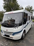 Dethleffs Globebus I1 integraal / Fiat 2.3 Multijet / Euro 5, Caravans en Kamperen, Mobilhomes, Integraal, Diesel, Particulier