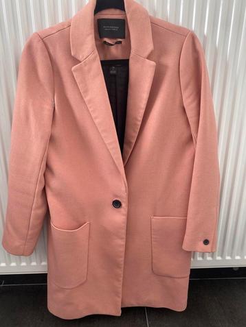 Zeer mooie halflang jas Scotch & Soda beschikbaar voor biedingen