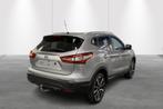 Nissan Qashqai 1.6 dCi N-Vision Xtronic, Auto's, Nissan, Stof, 4 cilinders, 5 deurs, SUV of Terreinwagen