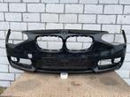 PARE-CHOCS BMW F20 XENON, Autos : Pièces & Accessoires, Carrosserie & Tôlerie, Utilisé, BMW, Avant, Enlèvement ou Envoi
