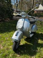 Vespa PX 150 (bj 2005 met slechts 2550km!), Motoren, Motoren | Piaggio, Scooter, Particulier, Minimaal motorrijbewijs A2, 150 cc