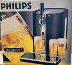Tireuse à bière Philips, Electroménager, Pompes à bière, Comme neuf, Philips, Enlèvement ou Envoi