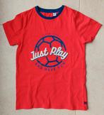 T-shirt jongen maat 140, Neuf, Garçon, Okaïdi, Chemise ou À manches longues