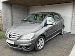 Mercedez B180 CDI - Automatic, Auto's, Mercedes-Benz, Beige, 4 cilinders, 715 kg, Leder en Stof