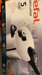 Tefal P25007, Elektronische apparatuur, Ophalen, Nieuw