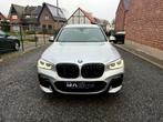 BMW X3 xDrive20d M-Sport | 360 | Memory | Headup!, Auto's, 1995 cc, Euro 6, 4 cilinders, https://public.car-pass.be/vhr/0422b816-eb62-43e7-a5ab-e80f59212d35