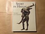 Sport in Hellas. Van Spel tot Competitie Paperback 424 bladz, Ophalen of Verzenden