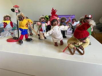 Petits hérissons décoratifs beschikbaar voor biedingen