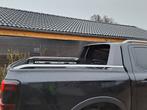 Spoiler + zijrails/dakdragers Ford Ranger, Nieuw, Ophalen