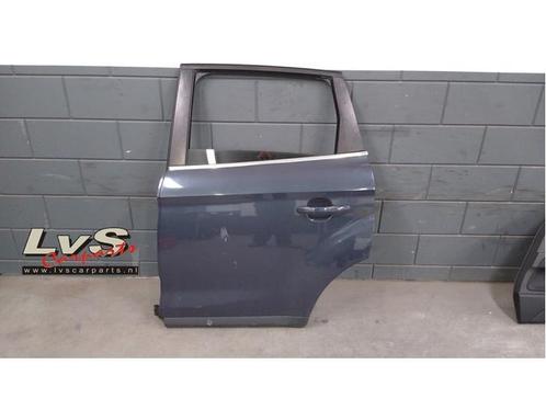 Portier 4Deurs links-achter van een Ford Kuga (EO), Auto-onderdelen, Carrosserie, Deur, Ford, Gebruikt, 3 maanden garantie, Ophalen of Verzenden