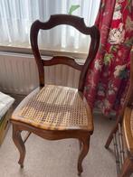 Set van 2 houten stoelen, Ophalen, Hout