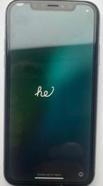 iPhone XR Bleu 64GB – Débloqué – Très bon état, Télécoms, 86 %, IPhone XR, Comme neuf, Enlèvement