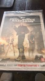 Dvd the real inglorious bastards, Ophalen of Verzenden, Nieuw in verpakking