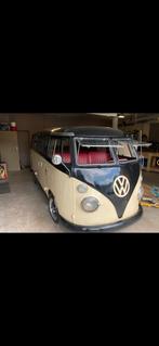 te koop volkswagen t1 samba, Auto's, Particulier, Te koop, Volkswagen