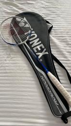 Yonex Nanoray 8000, Sport en Fitness, Badminton, Racket(s), Ophalen of Verzenden, Zo goed als nieuw