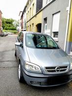 Opel Zafira bj  2006, Auto's, Zafira, Particulier, Te koop, Benzine