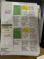 Sportduif, Dieren en Toebehoren, Vrouwelijk, Postduif