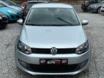 VOLKSWAGEN POLO • 1.4 ESS • GARANTIE, Autos, Volkswagen, Boîte manuelle, Argent ou Gris, Berline, 5 portes