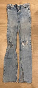 Dames Broek zara maat 34, Ophalen, Zo goed als nieuw