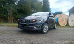 fiat tipo, Achat, Noir, 5 portes, 5 places