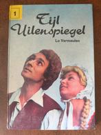 Tijl Uilenspiegel, Ophalen of Verzenden, Gelezen