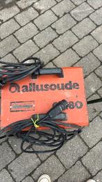 Laspost, Doe-het-zelf en Bouw, Ophalen, Gebruikt